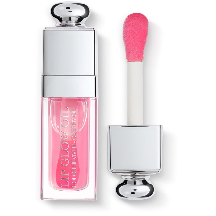 Dior Lip Glow Oil