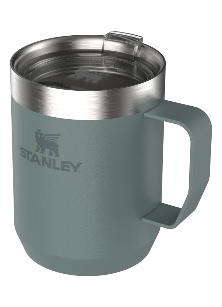 Cana termos Stanley Stay-Hot pentru camping, 23 cl