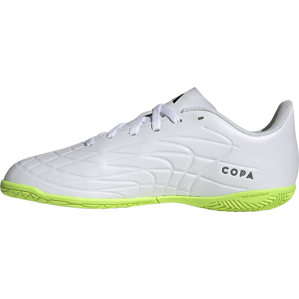 Fußballschuhe COPA PURE.4 IN J für Jungen
