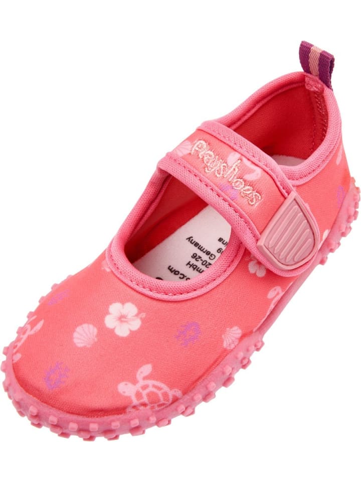 Playshoes Kinder Badeschuh 