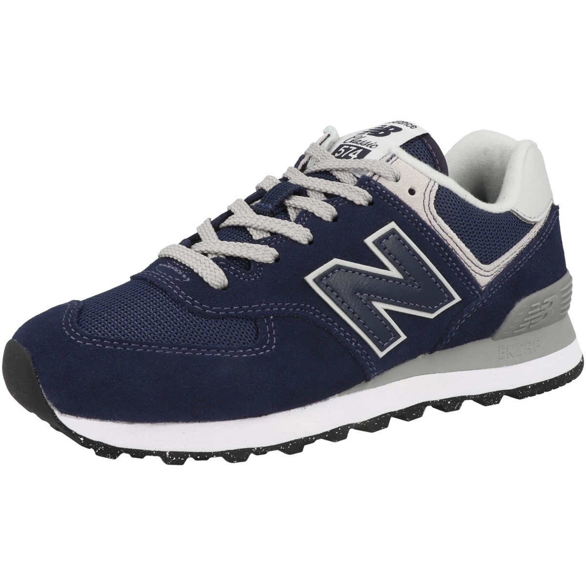 New Balance WL 574 Sneaker low dunkelblau
