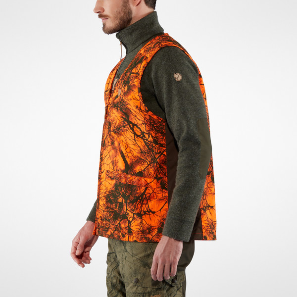 VÄRMLAND VEST Unisex - Weste