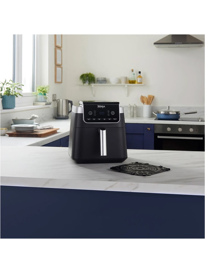 NINJA Heißluftfritteuse AF180EU Air Fryer MAX in schwarz günstig kaufen onesize