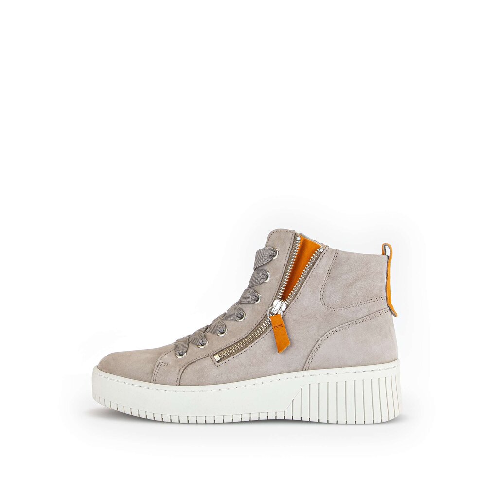 Gabor fashion Sneaker high beige