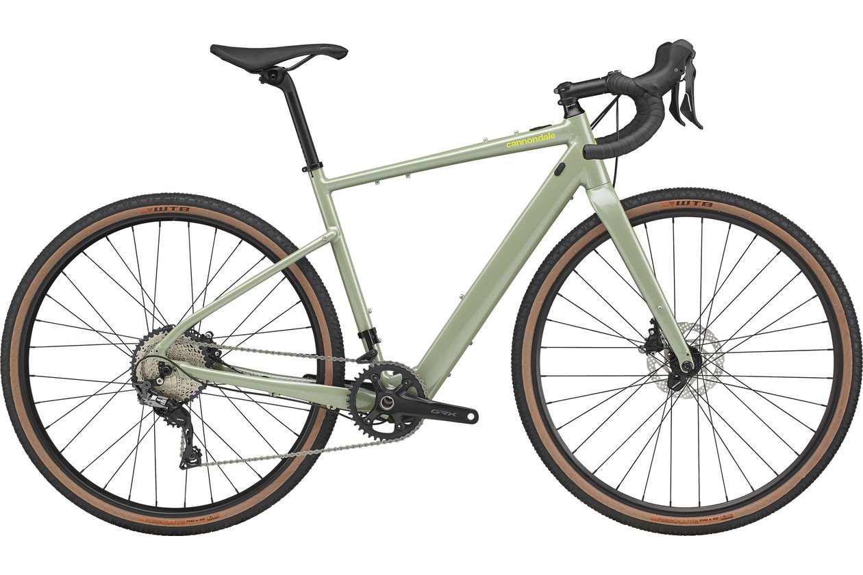 Cannondale Topstone Neo SL 1 - 250 Wh - 2023 - 28 Zoll - Diamant