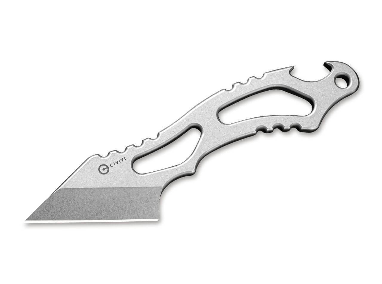 Kiri-EDC Grey