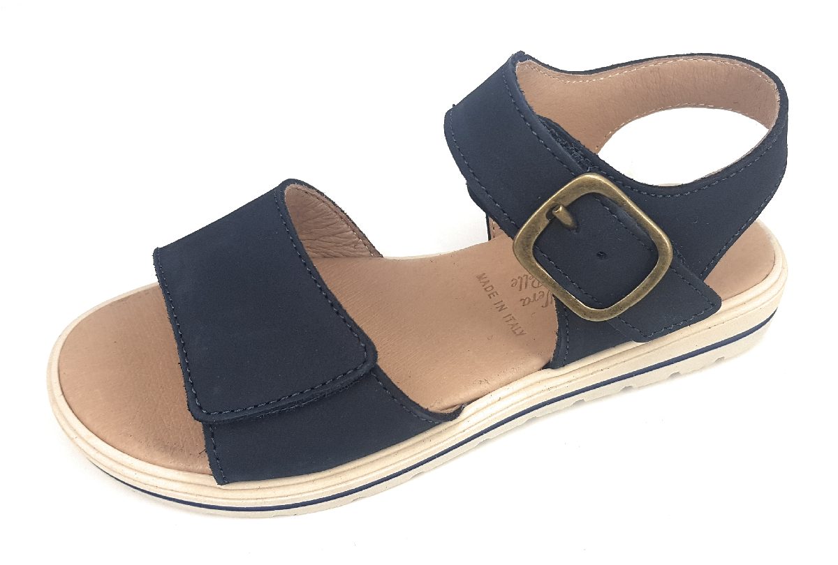 Micio 1701 Blau Navy
