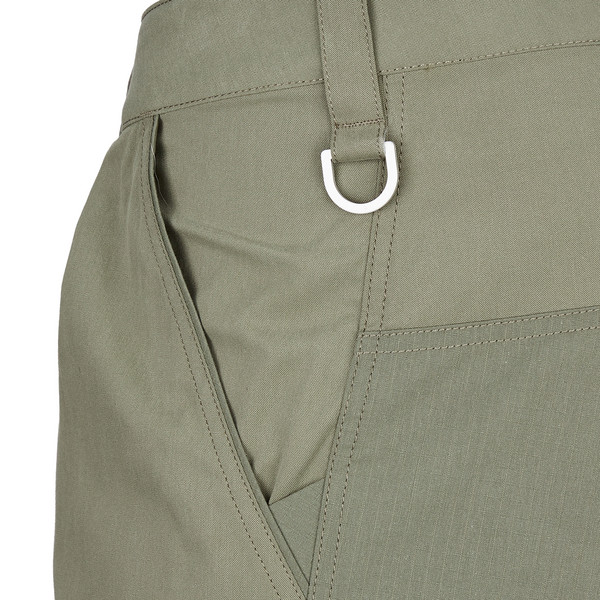 GRIMNER SHORTS M Herren - Shorts