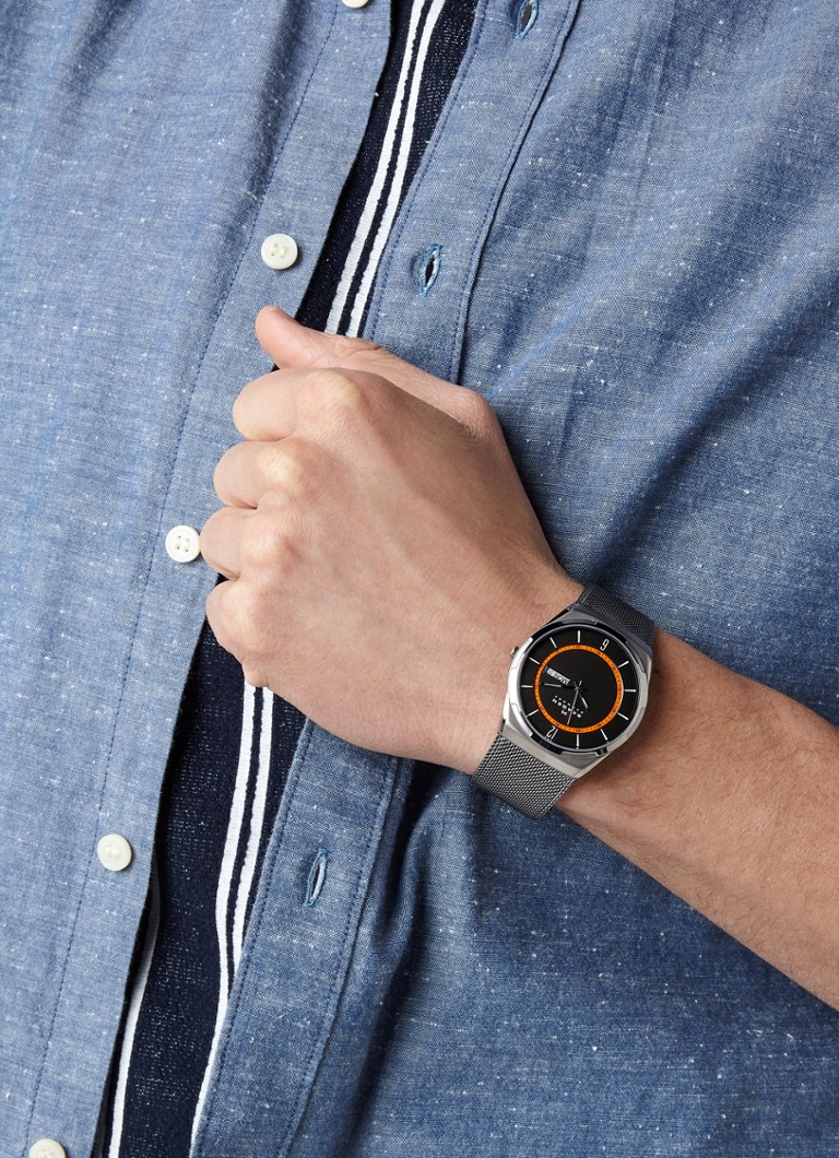 Skagen Melbye watch SKW6007