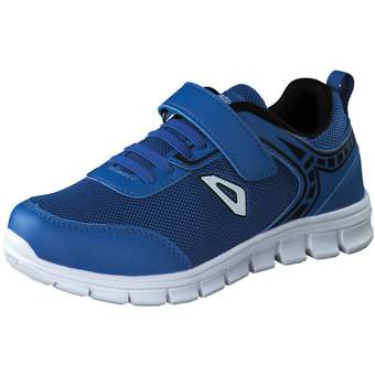 Okinawa Sneaker in blau