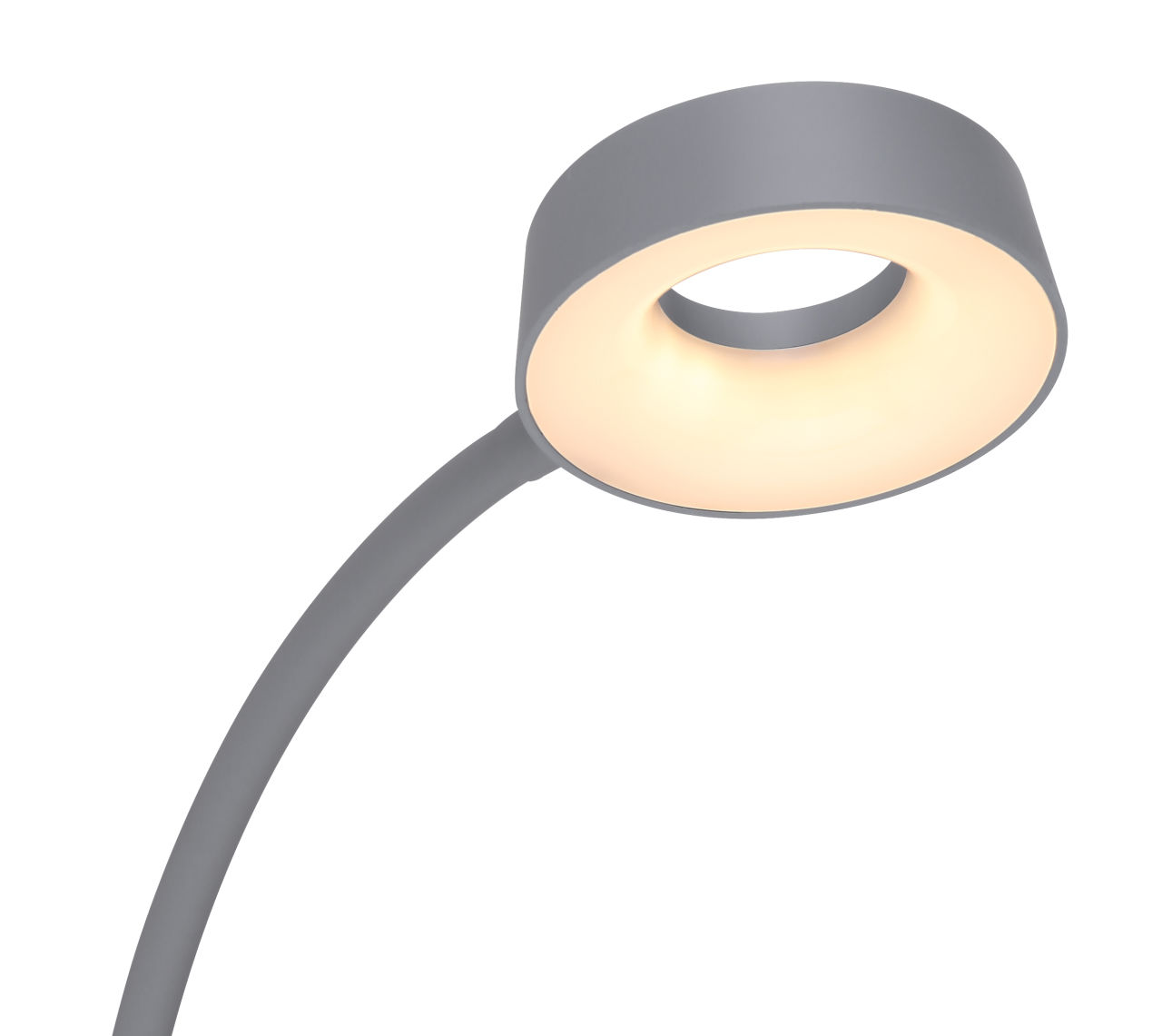 Globo Lighting - LEHOVO - Wandleuchte Metall silber, LED
