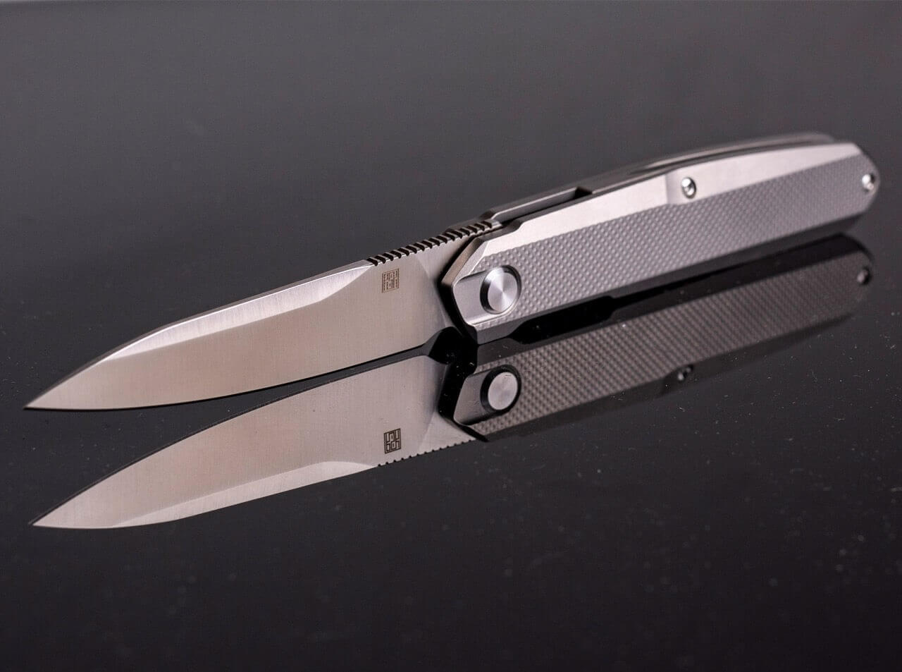 S5 Metamorph Compact Titanium