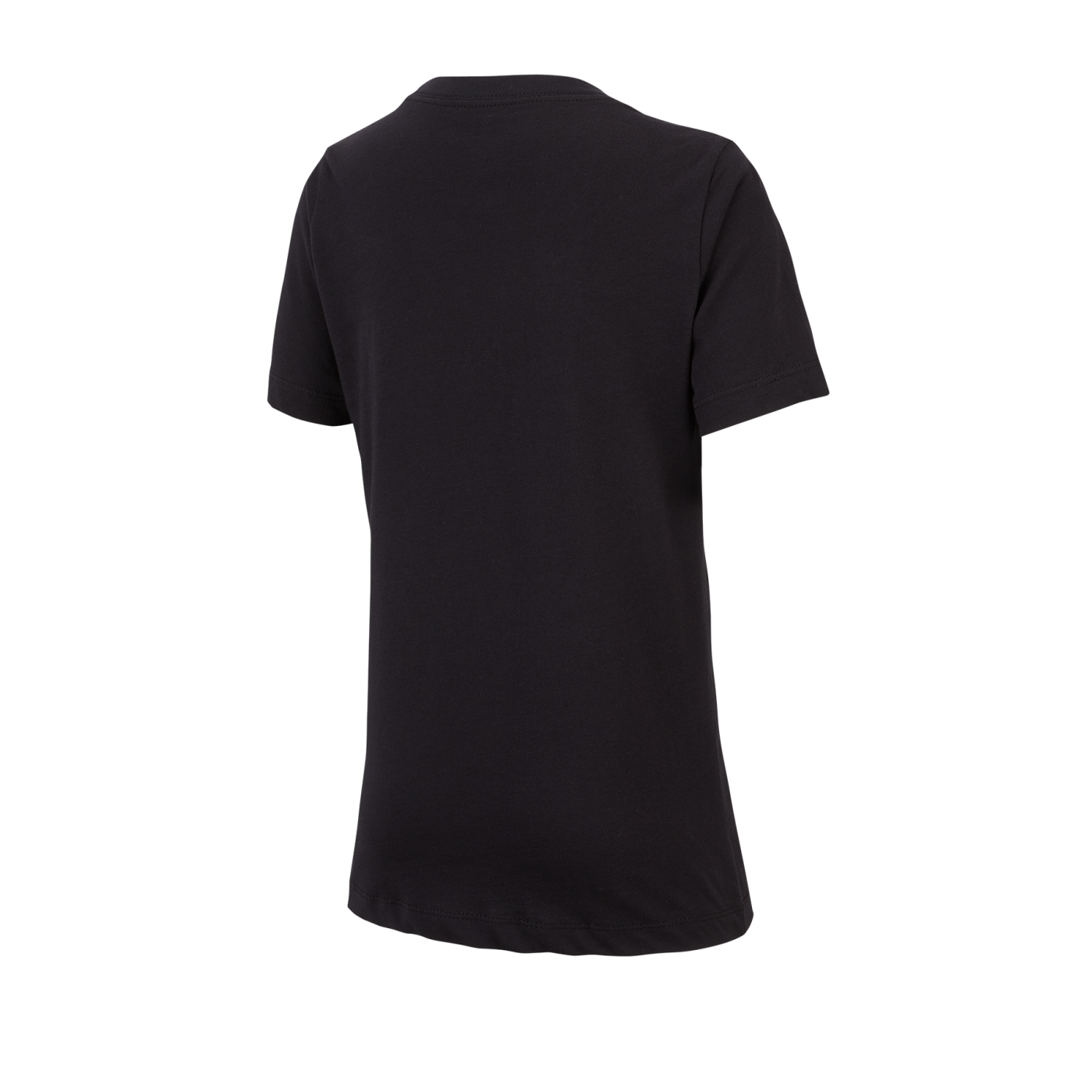 Nike Just Do It Swoosh Tee T-Shirt Kids F014