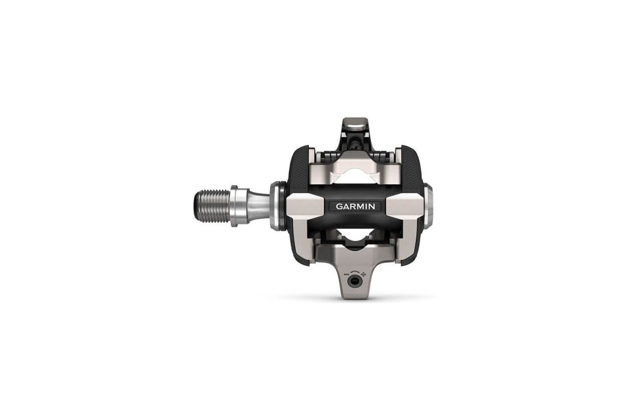 Garmin Rallyu00a0XC 200 Leistungsmesser Dualsensor