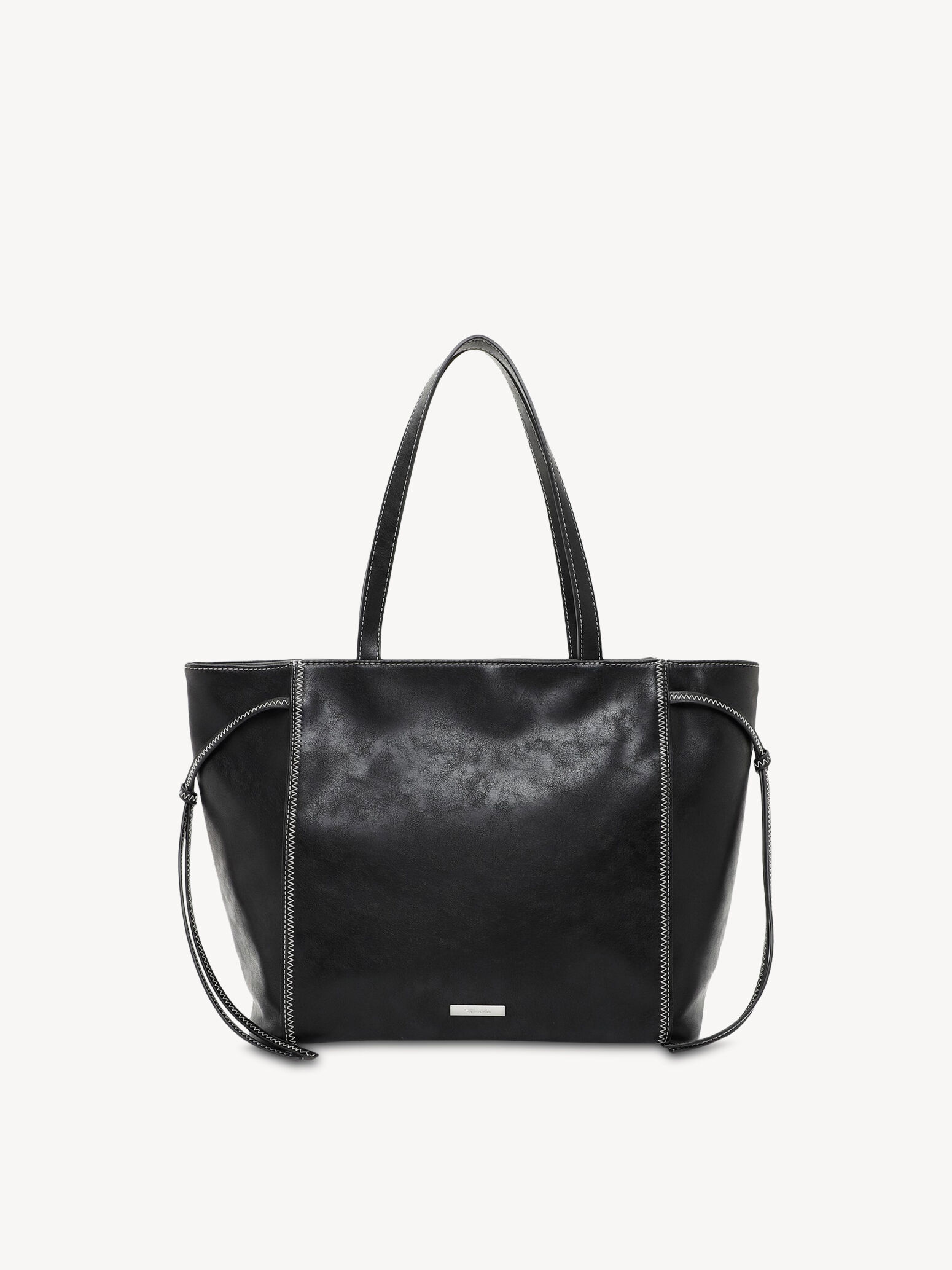 Sac cabas - noir