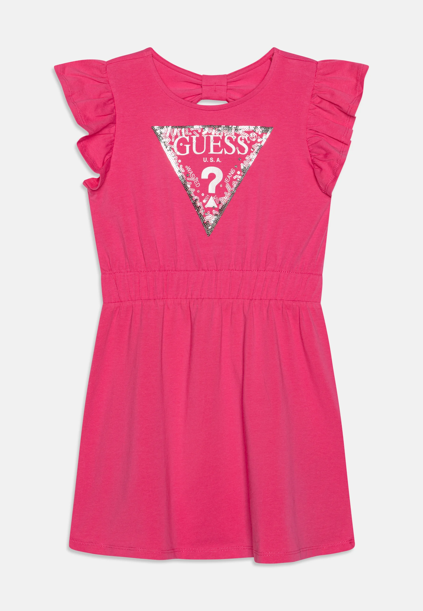 Vestido para niña Guess - Vestido de jersey