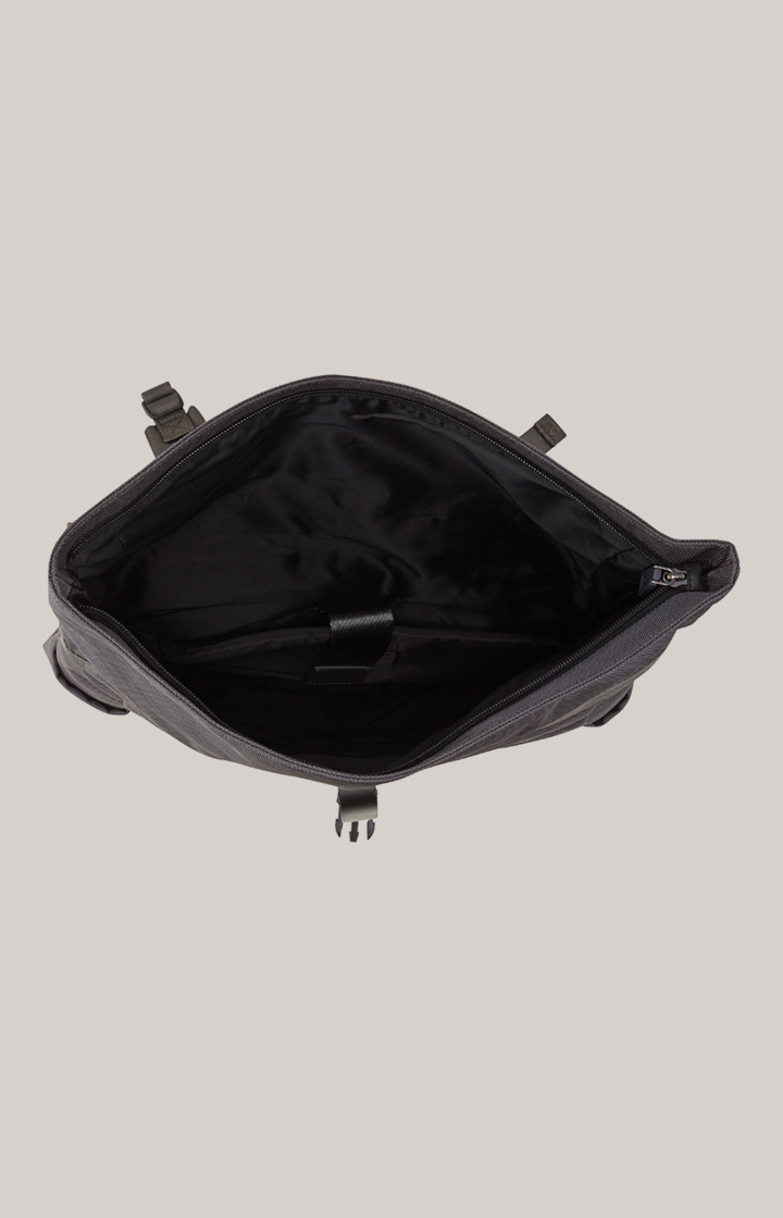 Rucksack Modica Jaron in Dunkelgrau