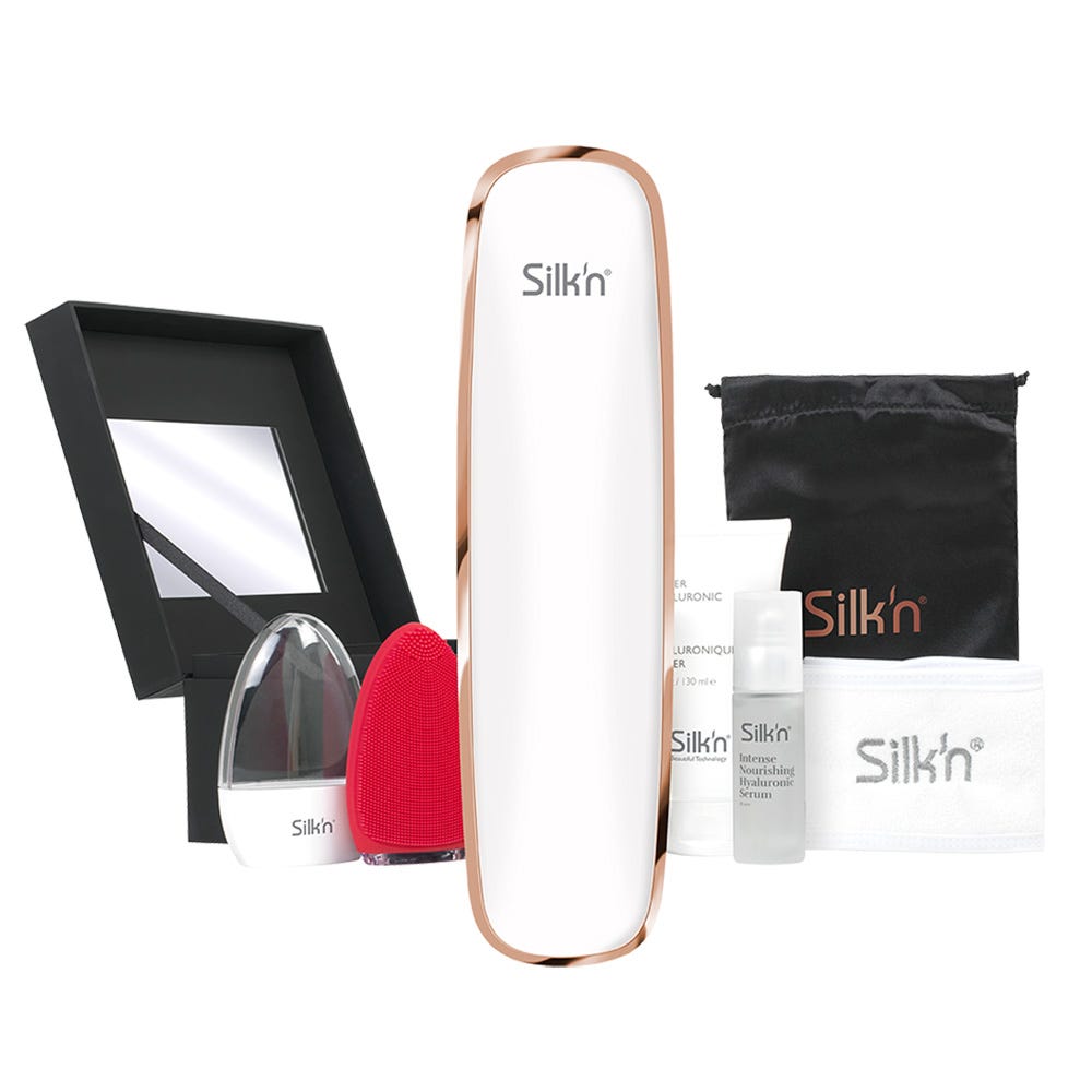 Silk'n FaceTite Prestige