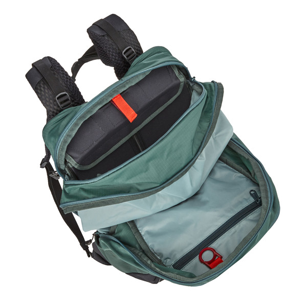 TREMALZO 22 - Fahrradrucksack