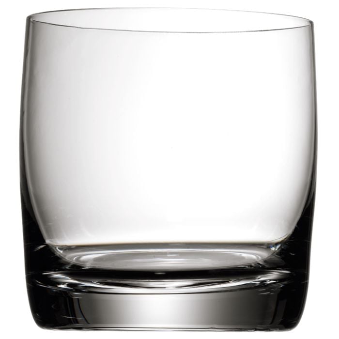 EasyPlus Whiskytumbler, 6 StÜck