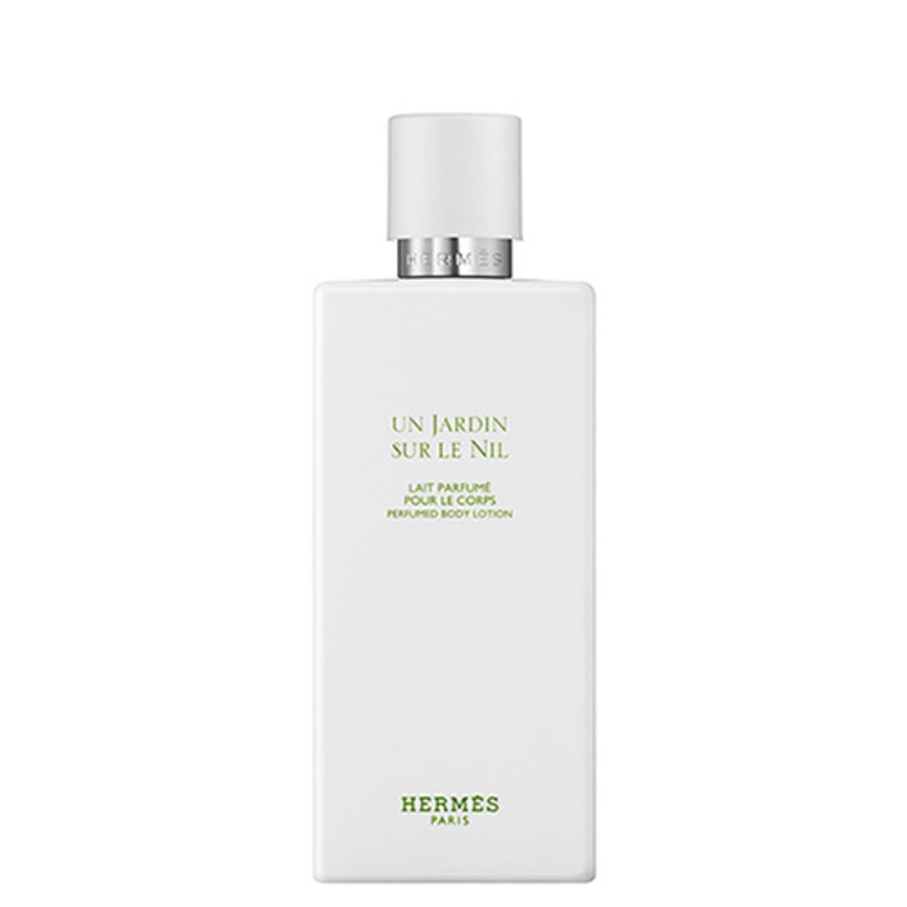 HERMÈS Un Jardin Sur le Nil Lait hydratant pour le Corps 200ml Lait hydratant pour le Corps