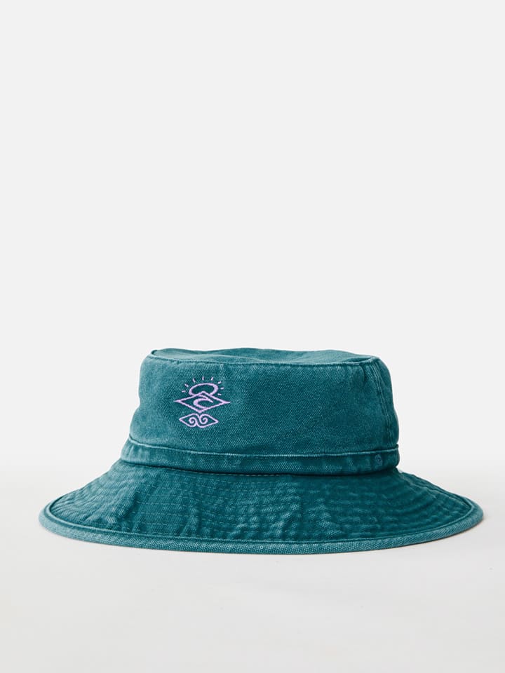 Rip Curl Hut in Türkis günstig kaufen onesize