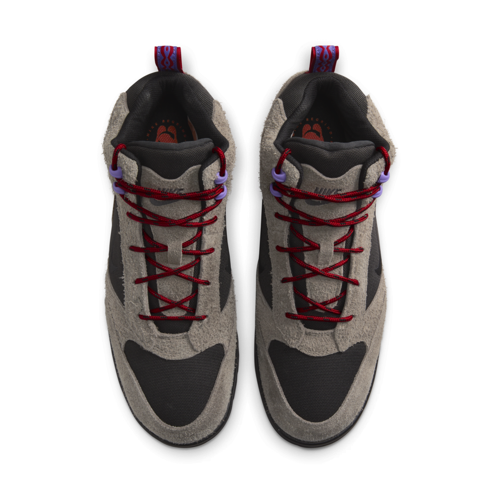 Nike ACG Torre Mid Waterproof FD0212-001 / grau