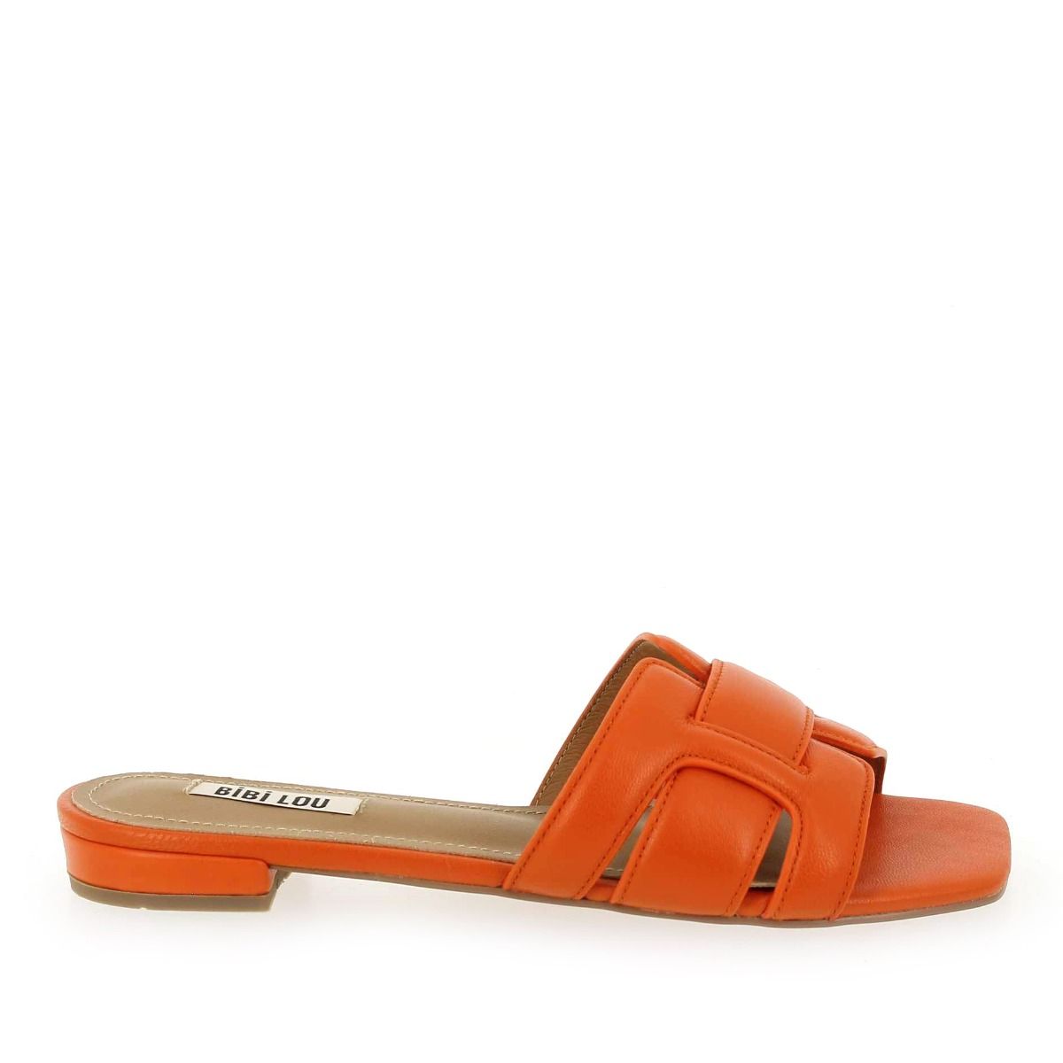 Bibilou  760Z10VK-V23 - Orange