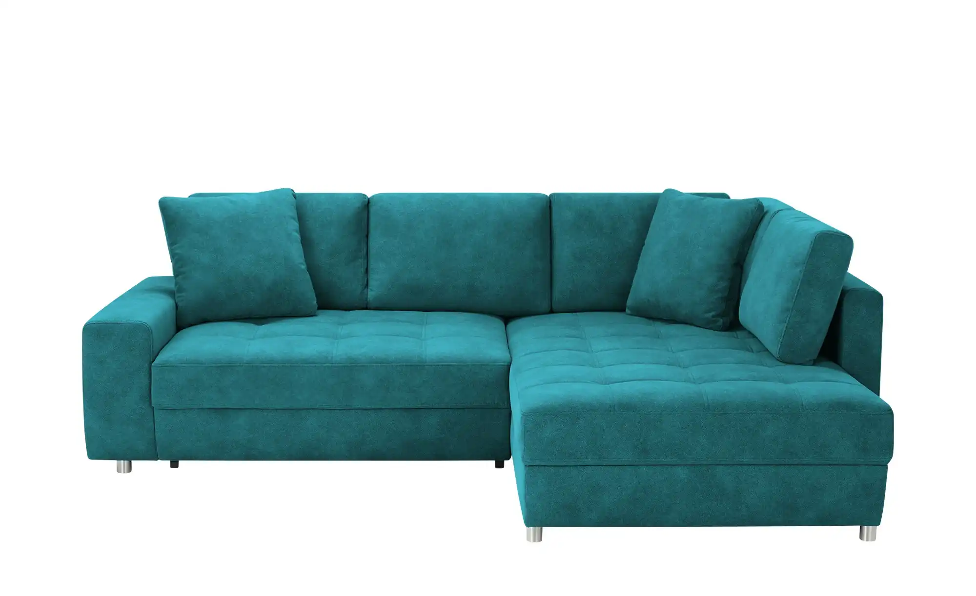 bobb Ecksofa mit pflegeleichtem Bezugsstoff  Arissa de Luxe