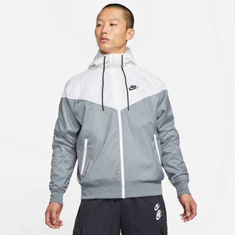 Nike NSW Windrunner Nylonjacke Herren