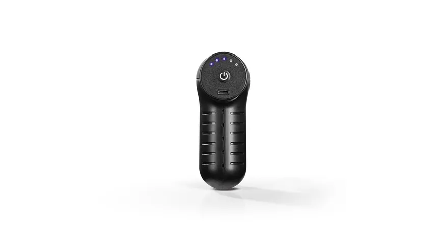 Vitalmaxx Massagepistole Massage Gun Smart Grip