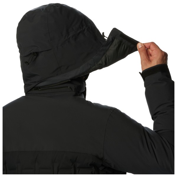 Columbia - Wild Card III Down Jacket - Skijacke