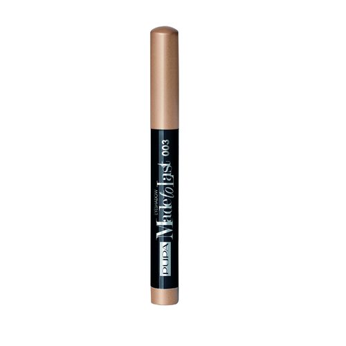 Пупа водоотпорна сенка за очи Made to Last, нијанса 005 Desert Taupe, 1,4 грама