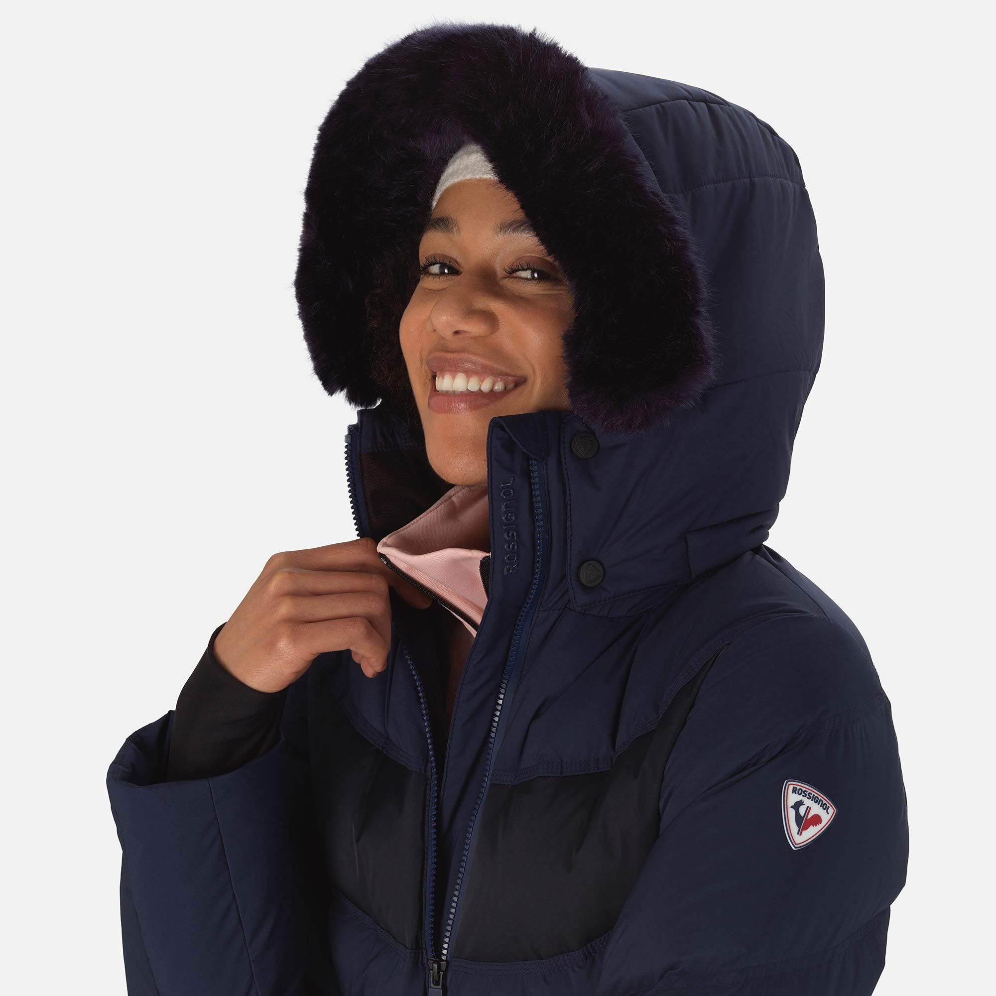 Veste de ski Signature Down Femme