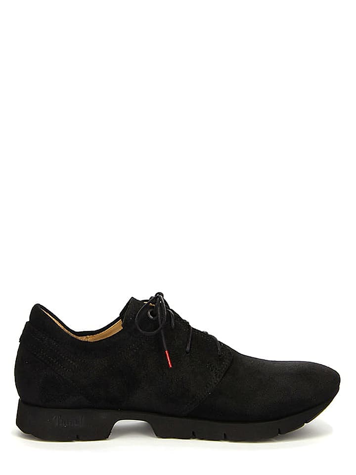 Think! Leder-Sneakers 