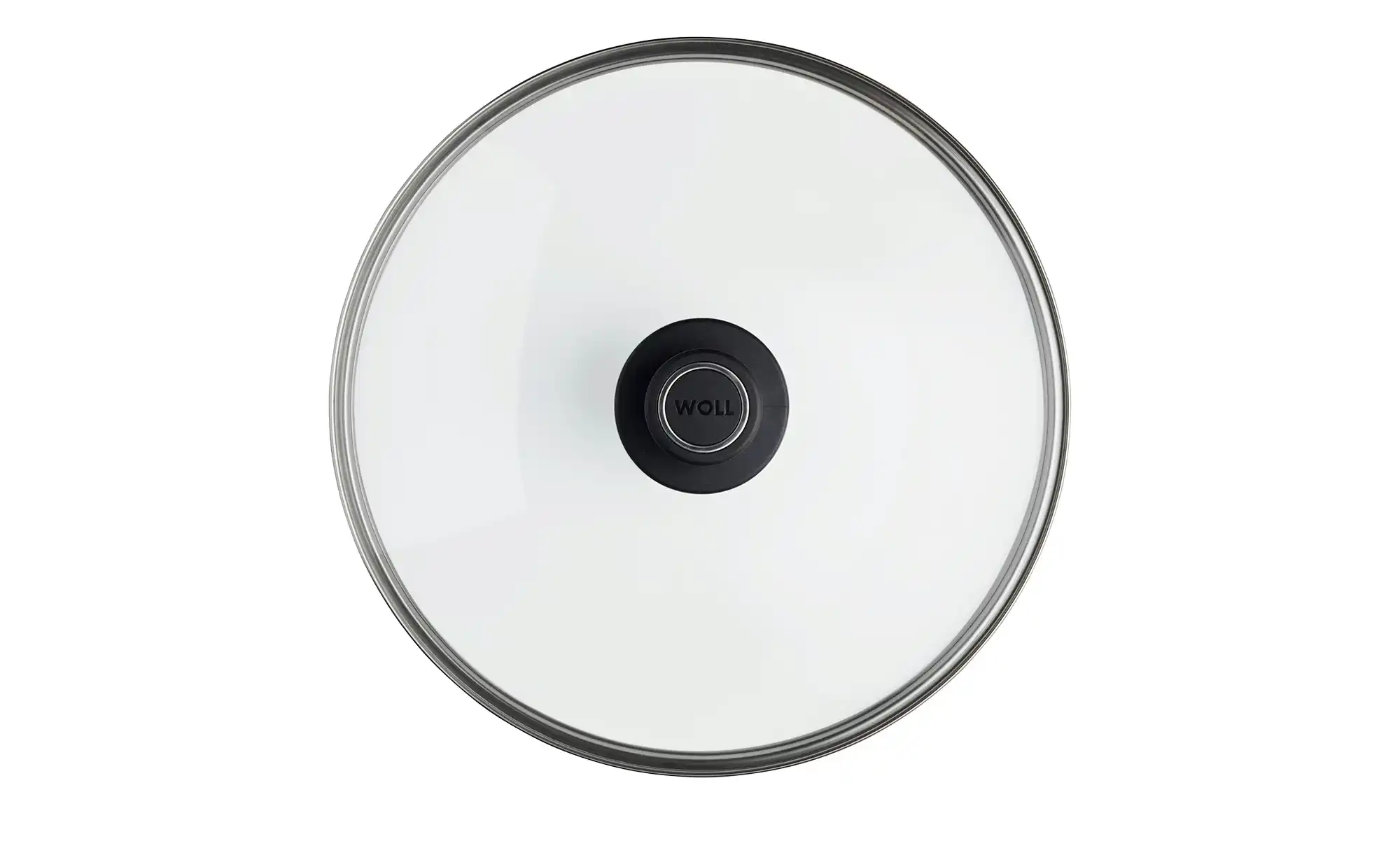 WOLL Sicherheitsglasdeckel
