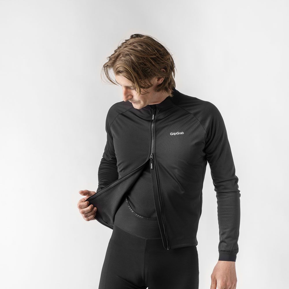 GripGrab ThermaShell Windproof - Thermojacke kaufen | Bike-Discount