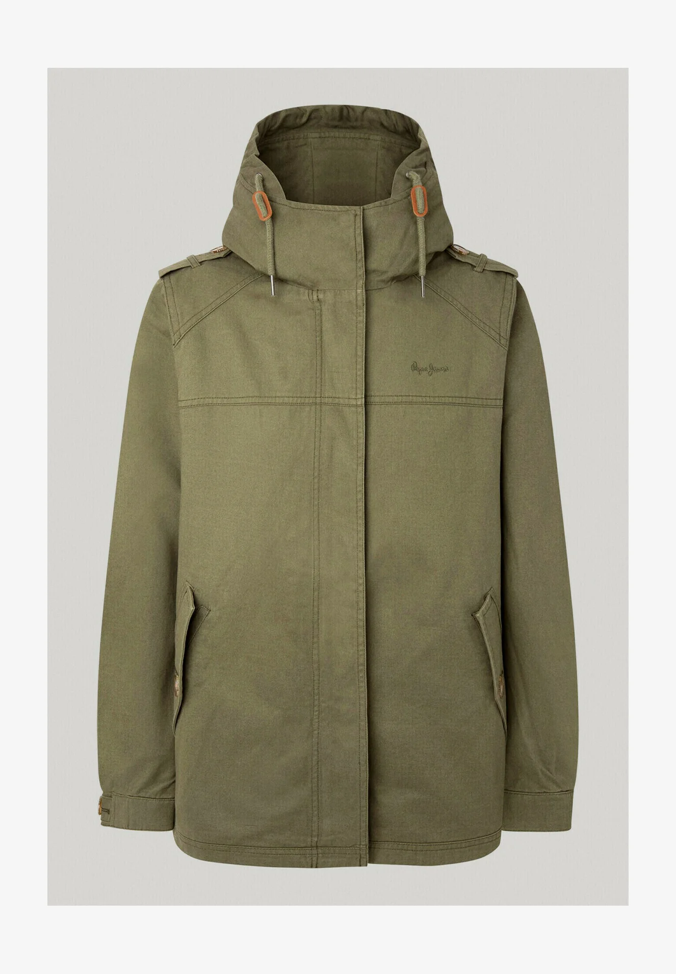 Pepe Jeans SALLY - Parka