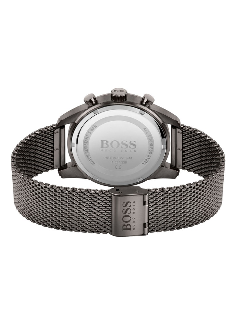 HUGO BOSS Skymaster watch HB1513837