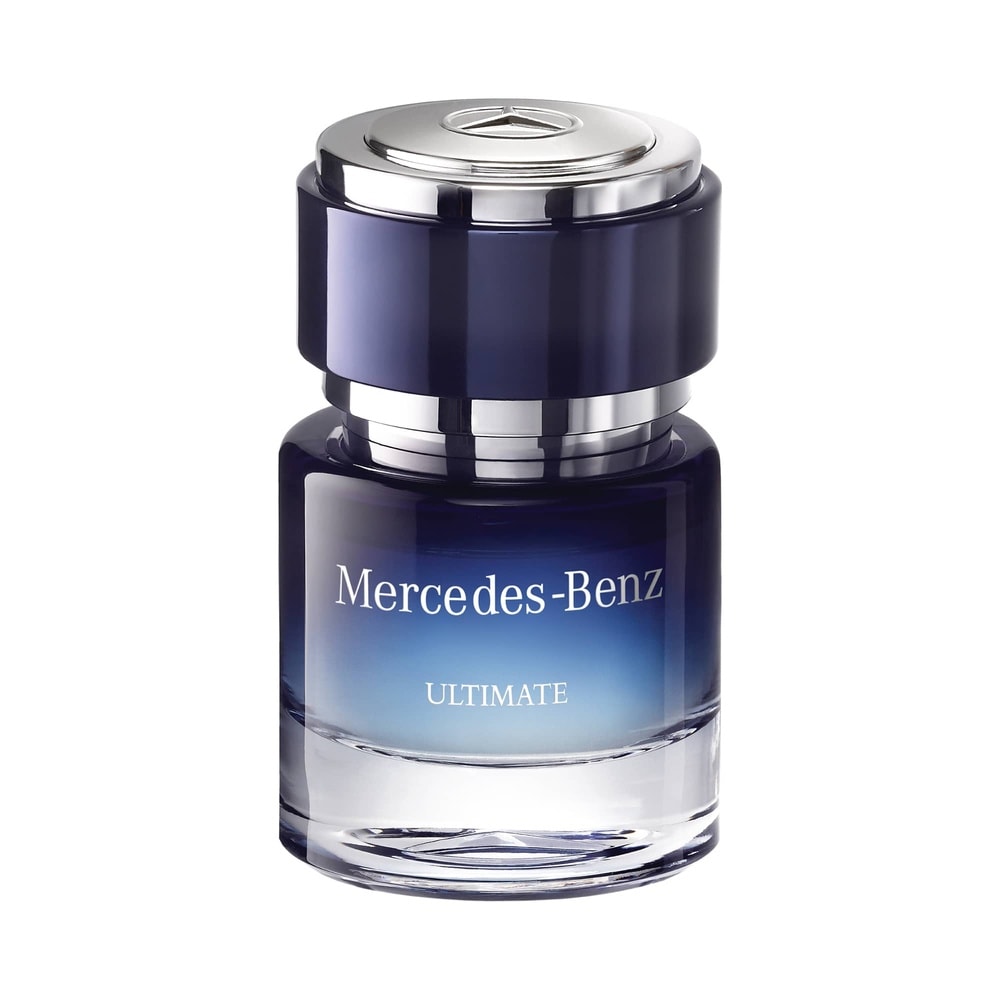 Mercedes-Benz Mercedes-Benz For Men Ultimate Eau de Parfum 40ml