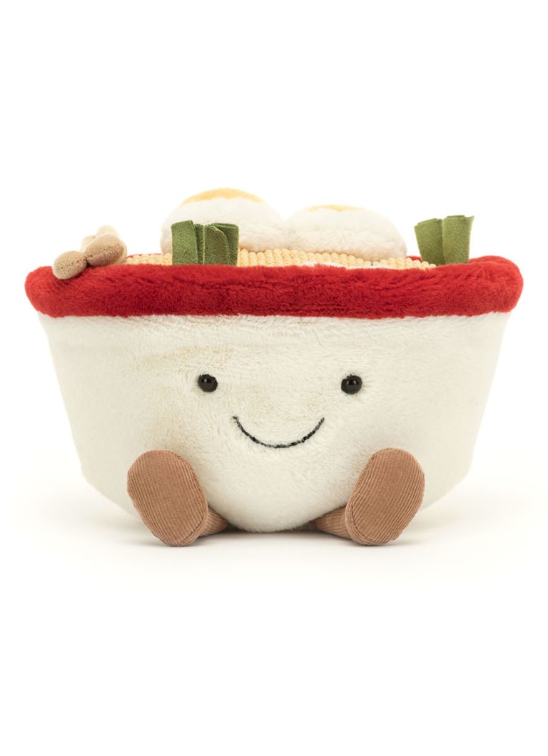 Ramen Knuffel Jellycat 12 cm