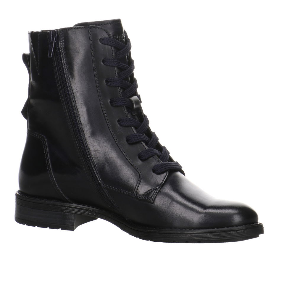 TT.BAGATT Schnürstiefelette
