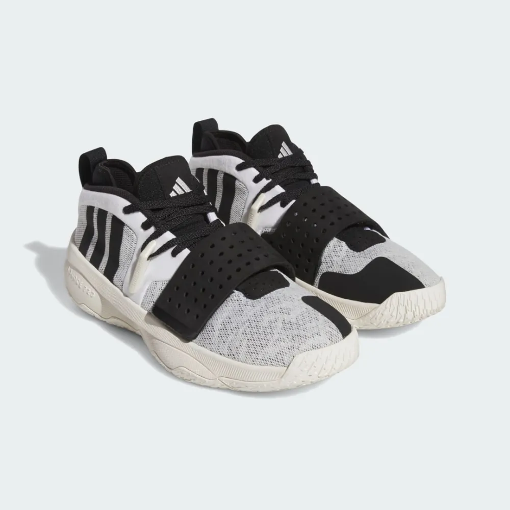 adidas Dame 8 Extply ID5678 / weiss