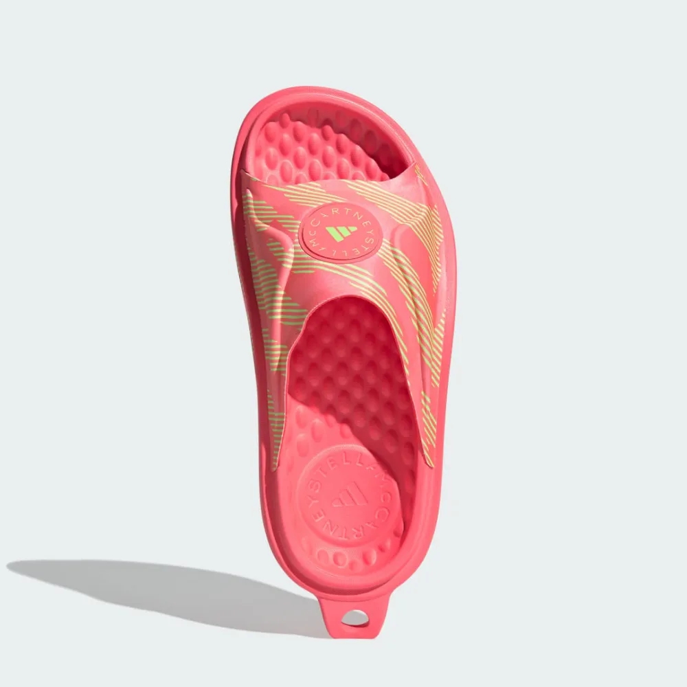 adidas Stella McCartney IF6065 / rot