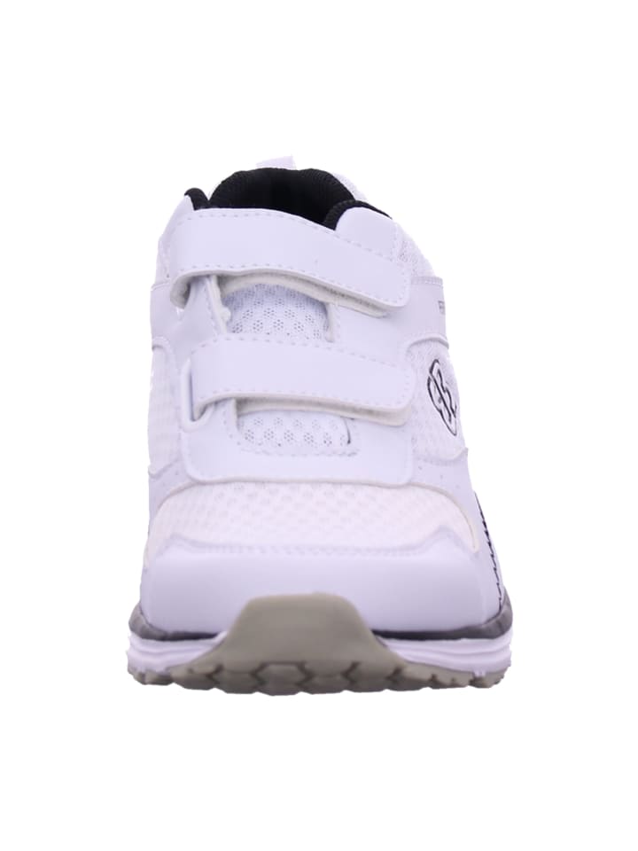 Brütting Hallenschuhe in Weiß günstig kaufen