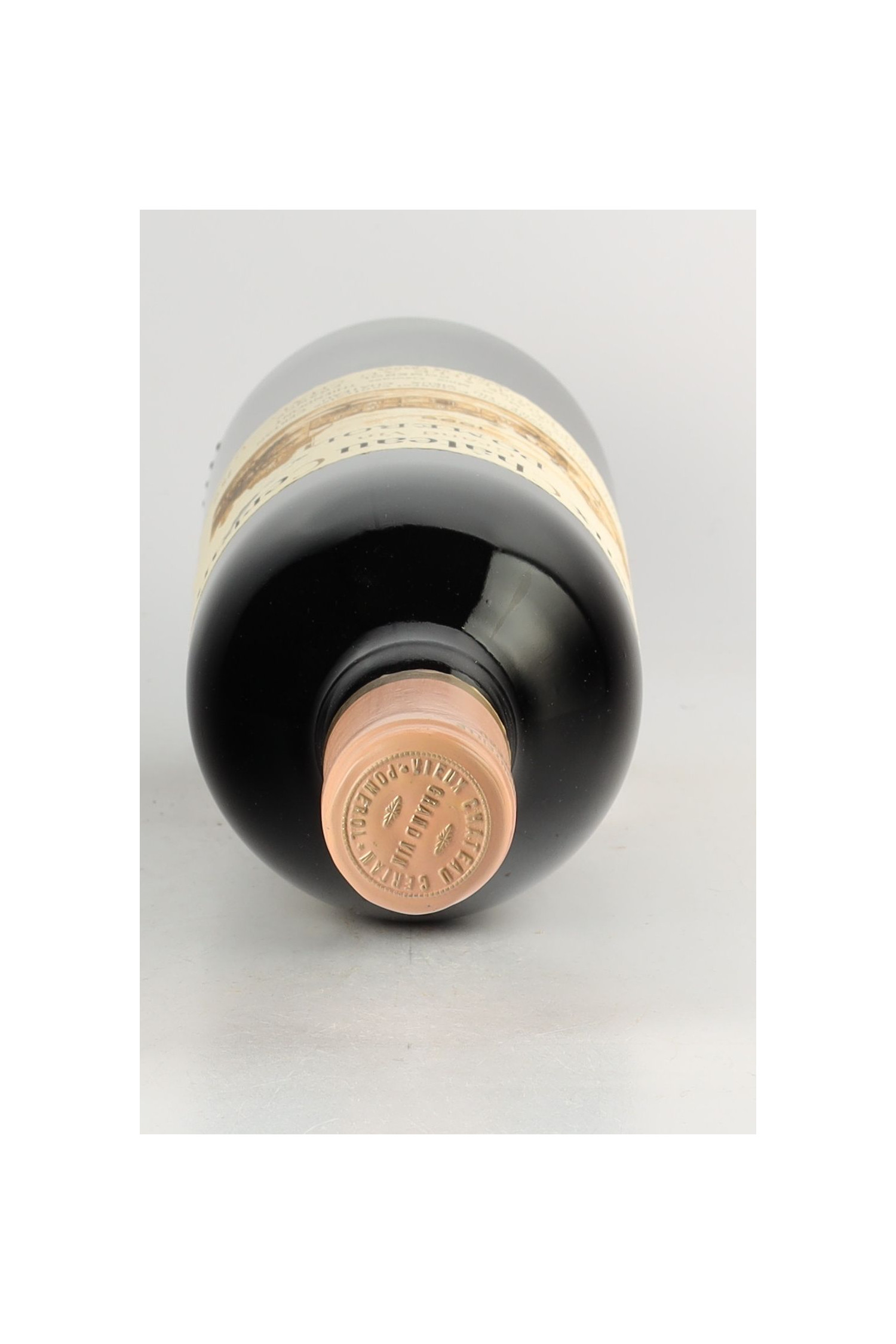 Vieux Chateau Certan 1988, Pomerol