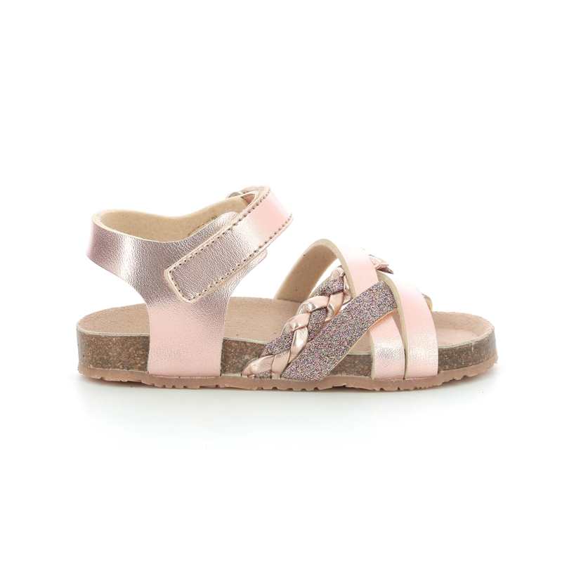 Sandales synthetique Koenia