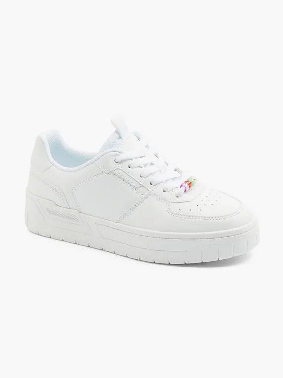 Graceland Platform Sneaker