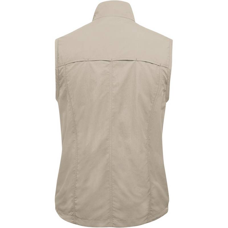 Maier Sports Valdemar Outdoorweste Herren