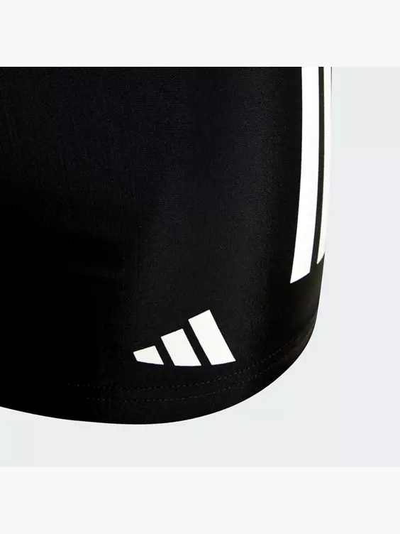 adidas 3-Streifen Kids Boxer-Badehose